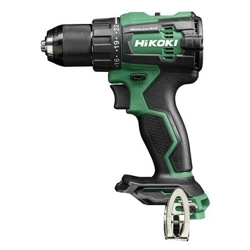 vendita online Trapano avvitatore con percussione multivolt 36v 2,5ah dv18de Avvitatori a percussione Hikoki